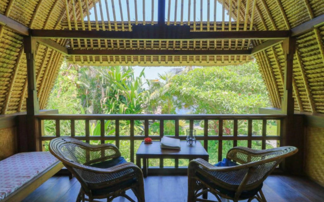 Palm Beach Villas Bali