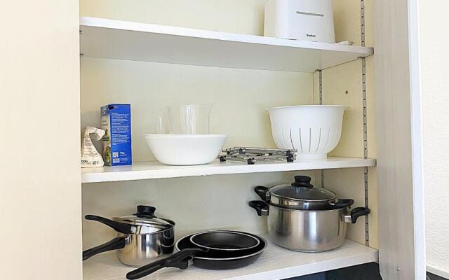 Zentrale gemütliche Wohnung St Moritz A212