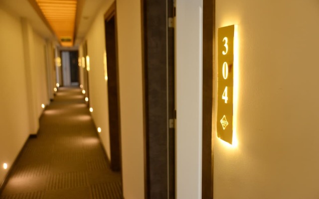 Samsun Mes Hotel & Spa