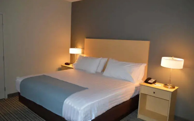 Best Wester PLUS Norman