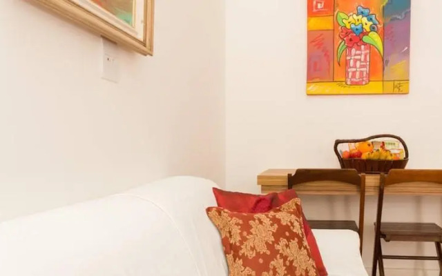 New Charming Apart Copacabana