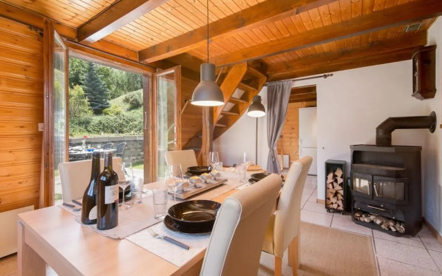 Chalet La Luge