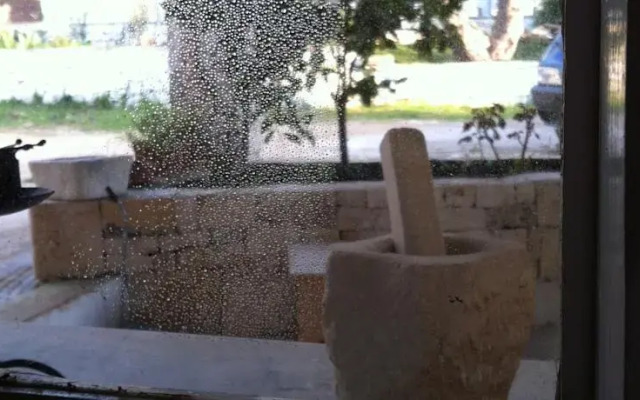 La Civetta BB
