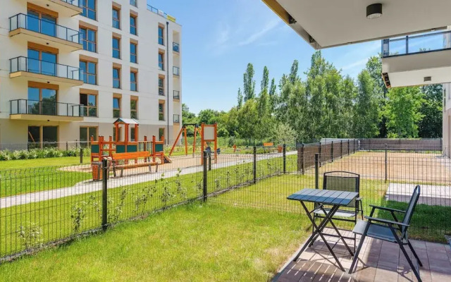 Apartamenty Sun & Snow Porto II