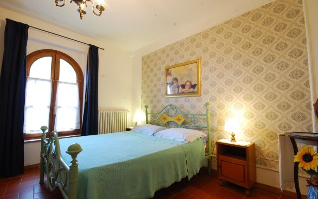 Holiday Apartment Colonna 4