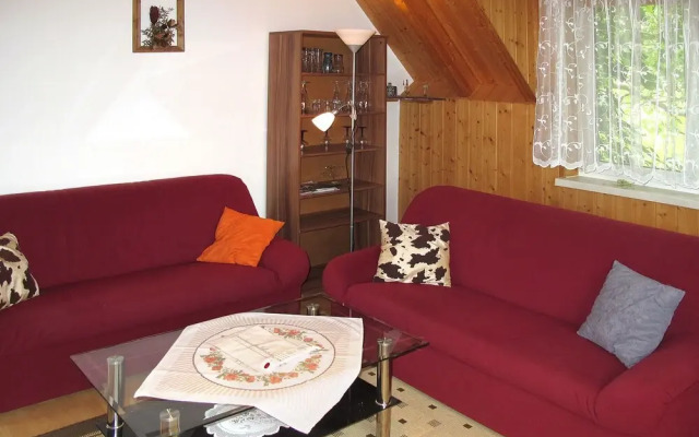 Old H Sung Mirow in Mirow