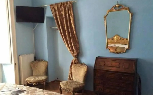 B&B Napoli Retrò