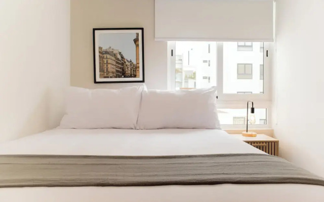 Select by Wynwood House