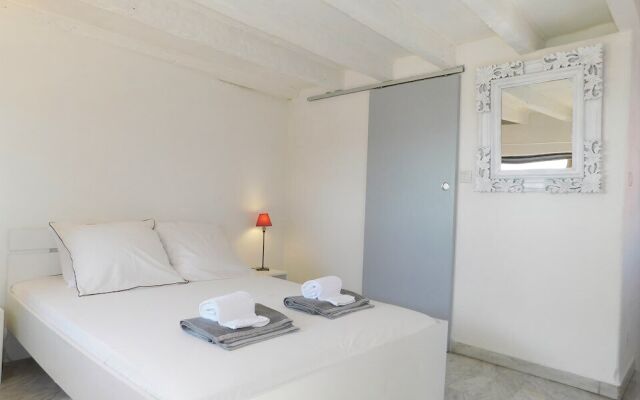 T2 front de mer climatisation