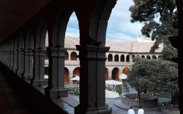 Monasterio, A Belmond Hotel, Cusco