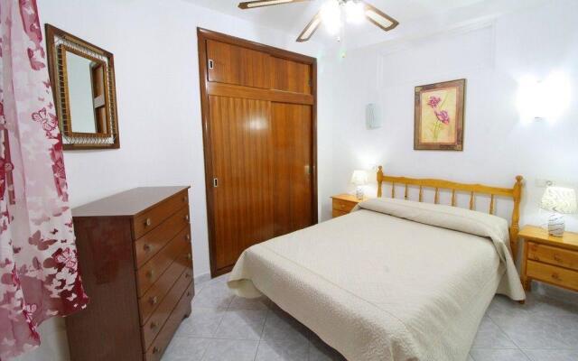 Apartamento Arenal