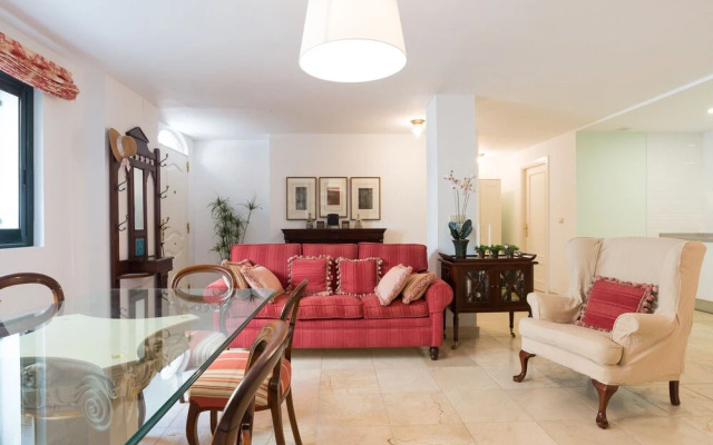 LU&CIA Apartamento Limonar