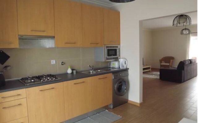 EntreCubos Guesthouse