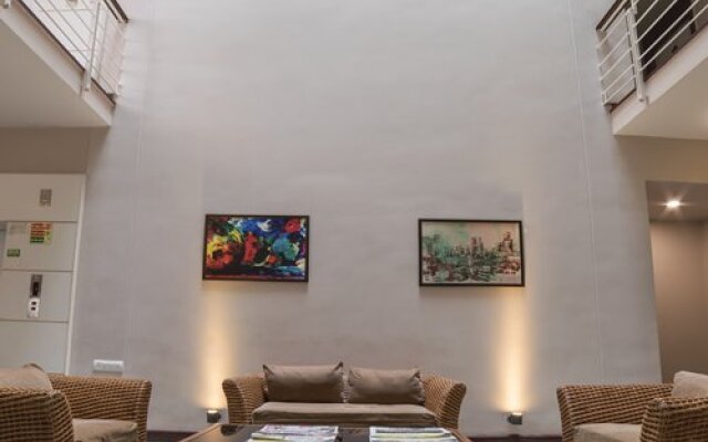 Hotel Mint Downtown - 3 Nights, Bangalore, India