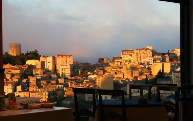 Grande Albergo Sicilia