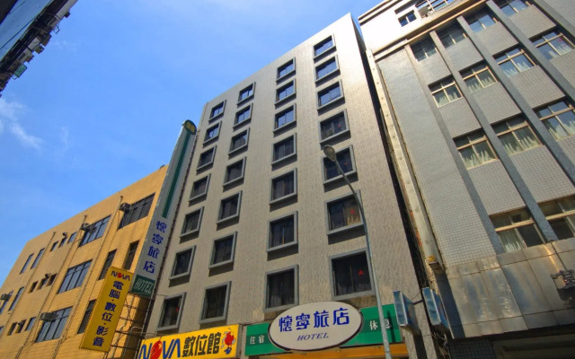 Keymans Hotel
