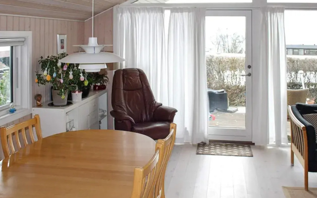 2 Person Holiday Home in Haderslev