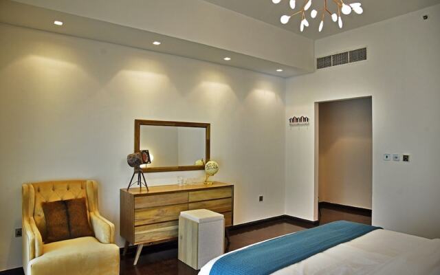 Breathtaking 2BR Apt. in Palm Jumeirah