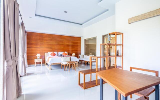 Villa Kita Ubud