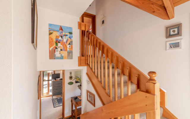 Pointers - Akaroa Holiday Home