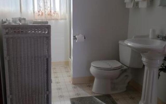 Colombi Studios And Suites