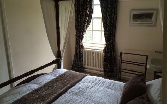 Manby House