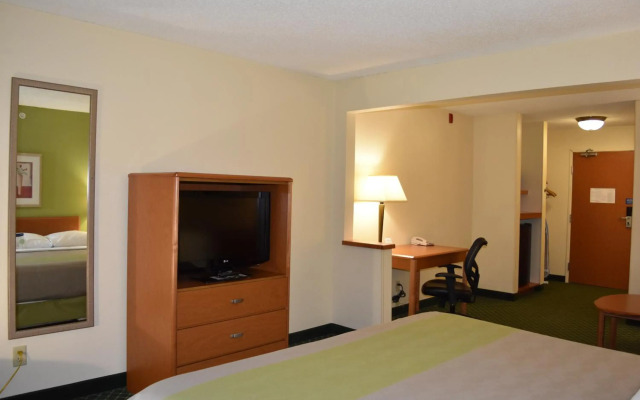 Motel 6 Anderson, IN - Indianapolis