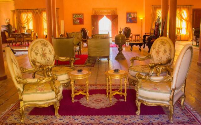 Palais du Desert Hôtel & Spa