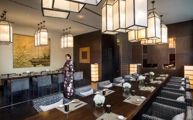 Crowne Plaza Qingdao Ocean Spring Resort by IHG