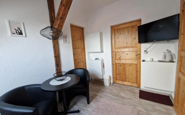 Pension Zum Lukullus