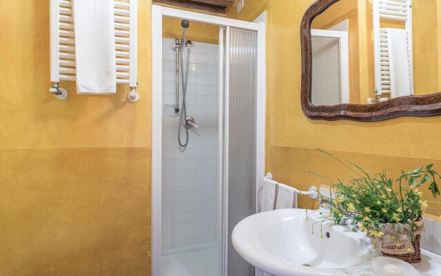 Podere Pratovecchio 14 2