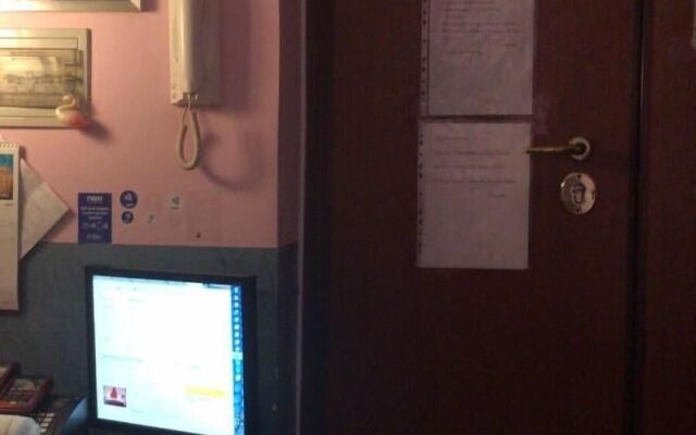 Guest House Ave Popolo