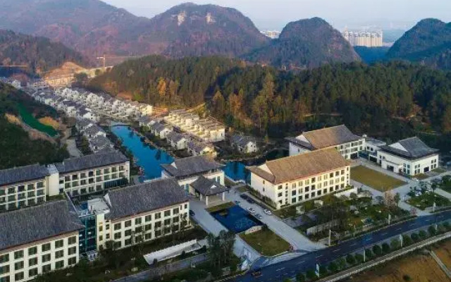 Zunyi Yipin Yangzun  Hotel