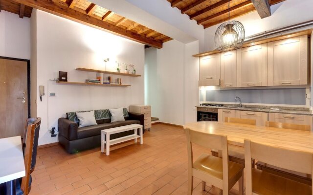 Camaldoli 2 in Firenze