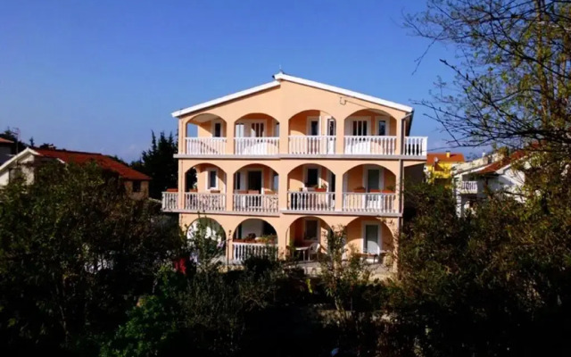 Apartments Dujlovic