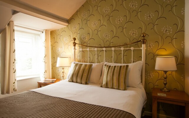 Holly Bush Inn