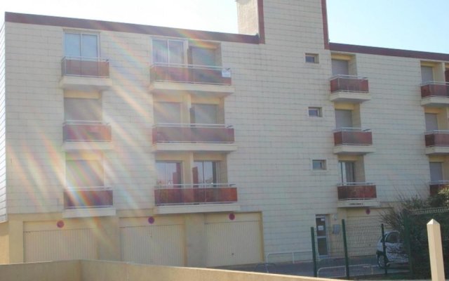 Appartement Balaruc-les-Bains, 1 pièce, 2 personnes - FR-1-503-87