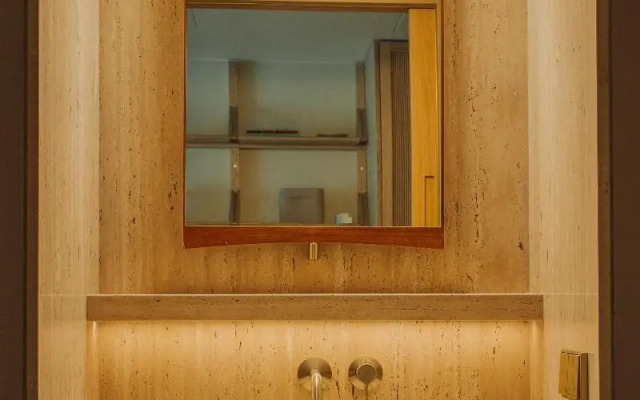 Puro Warszawa Stare Miasto