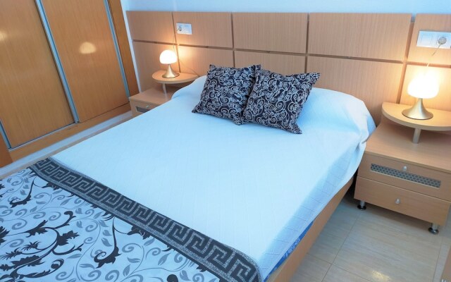 Acv - costa azahar II-2ª línea planta 6 norte