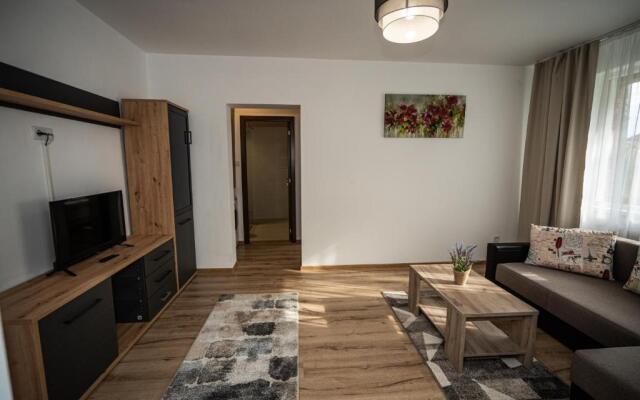 Apartament Rivulus Family 22