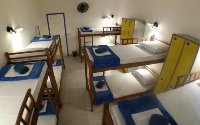 Lulu Hostel