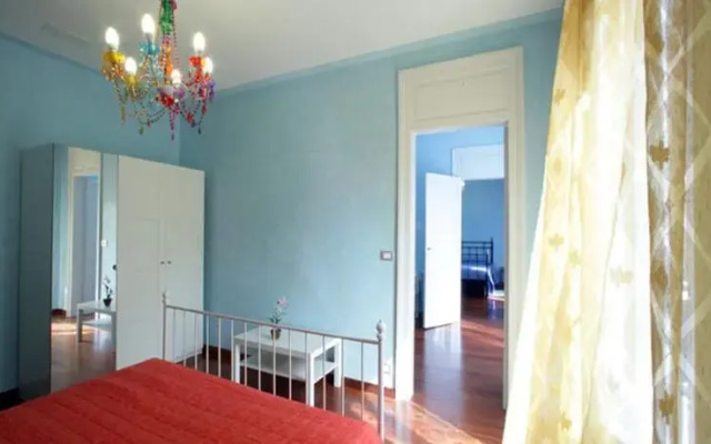 Le Camere di Sant'Agostino