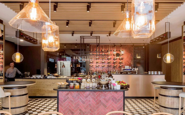 Ibis Styles Kraków East