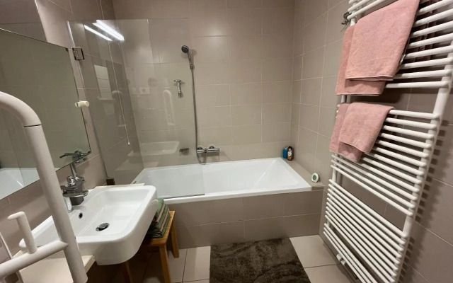Golden Fox Apartment Pohorje