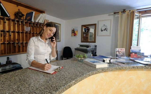 Hotel Ristorante L'Aragosta