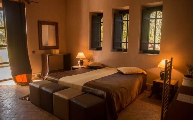 Villa Catherine of Marrakech