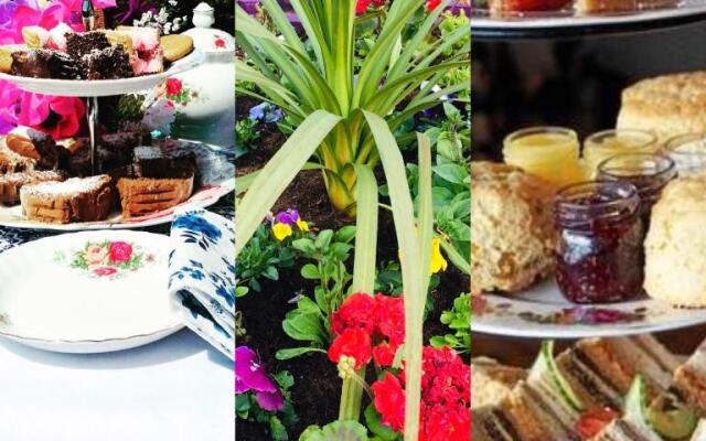 Hillcrest farmhouse Bed & Breakfast