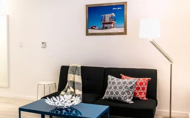 Anni Apartment