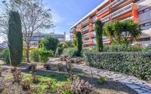 Villa LE MAXIME Sainte Maxime 15196