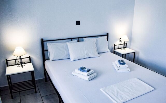 Aura Guesthouse B&B
